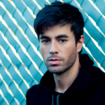 Biografía Enrique Iglesias
