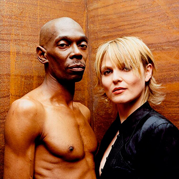 Biografía Faithless