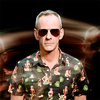 Biografía Fatboy Slim