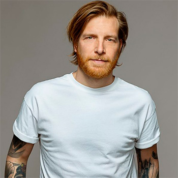 Biografía Ferreck Dawn