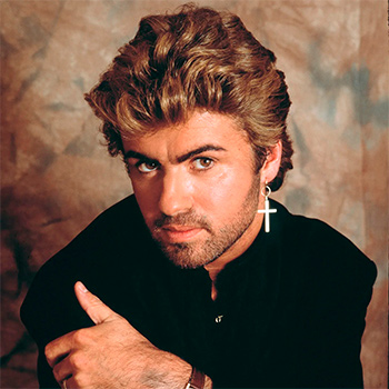 Biografía George Michael