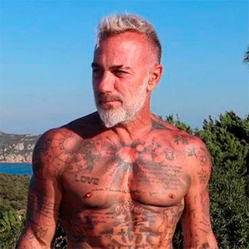 Biografía Gianluca Vacchi
