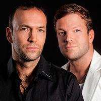 Biografía Global Deejays