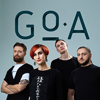 Biografía Go_A