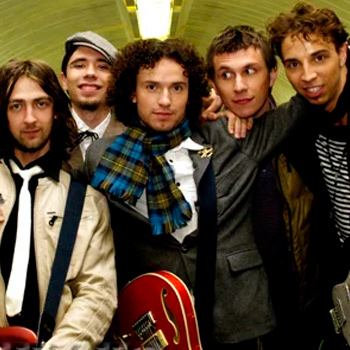 Biografía Gouache