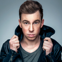 Biografía Hardwell