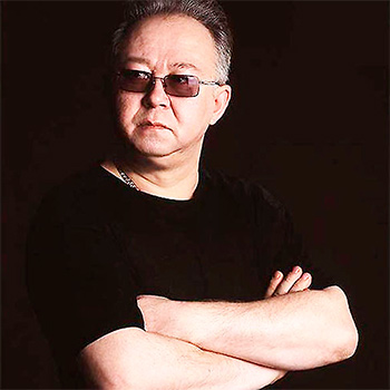Biografía Иван Кучин