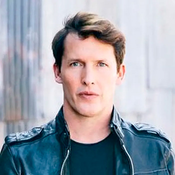 Biografía James Blunt
