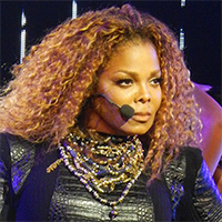 Biografía Janet Jackson