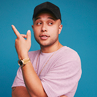 Biografía Jax Jones