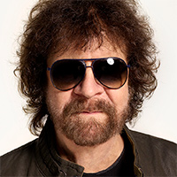 Biografía Jeff Lynne