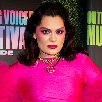 Biografía Jessie J
