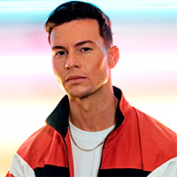 Biografía Joel Corry