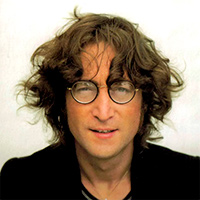Biografía John Lennon