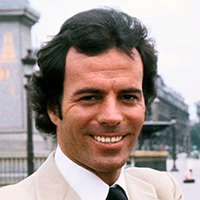 Biografía Julio Iglesias
