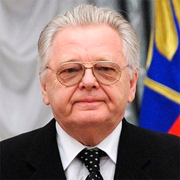 Biografía Юрий Антонов