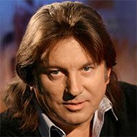 Biografía Юрий Лоза