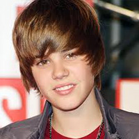 Biografía Justin Bieber