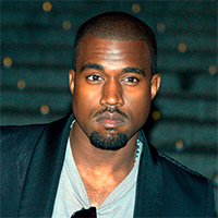 Biografía Kanye West