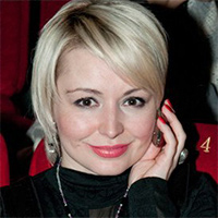 Biografía Катя Лель
