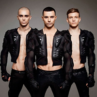 Biografía Kazaky