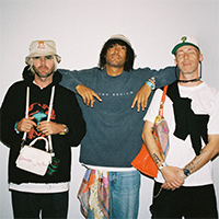 Biografía Keinemusik