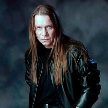 Biografía Кипелов