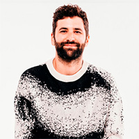 Biografía Lane 8