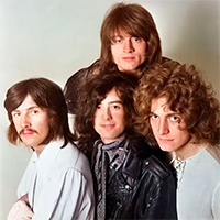 Biografía Led Zeppelin