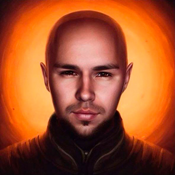 Biografía LISOVSKIY