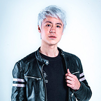 Biografía Liu