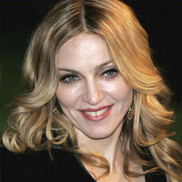 Biografía Madonna