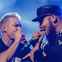 Biografía Major Lazer
