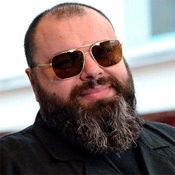 Biografía Максим Фадеев