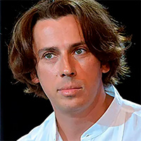 Biografía Максим Галкин
