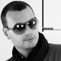 Biografía Maniak