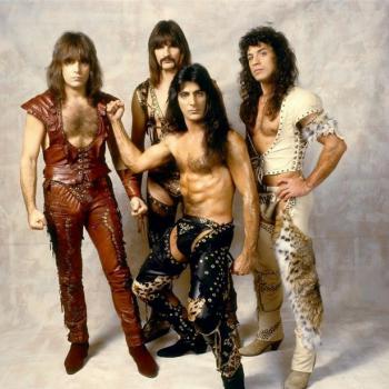 Biografía Manowar