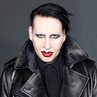 Biografía Marilyn Manson