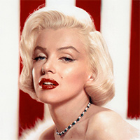 Biografía Marilyn Monroe
