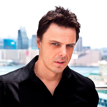 Biografía Markus Schulz