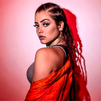 Biografía MC Mari