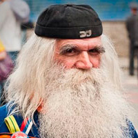Biografía MC Вспышкин