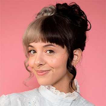 Biografía Melanie Martinez