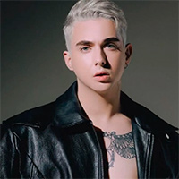 Biografía MELOVIN