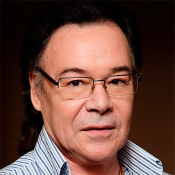 Biografía Михаил Муромов