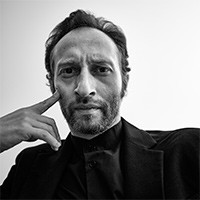 Biografía Миша Крупин