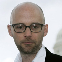 Biografía Moby