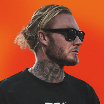 Biografía MORTEN