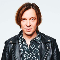 Biografía Найк Борзов