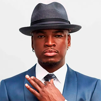 Biografía Ne-Yo